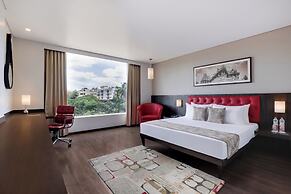 Lemon Tree Hotel Hubli