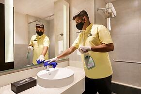 Lemon Tree Hotel Hubli