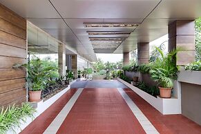 Lemon Tree Hotel Hubli