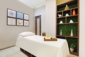 Lemon Tree Hotel Hubli