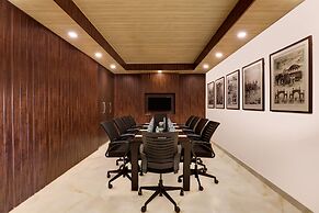 Lemon Tree Hotel Hubli