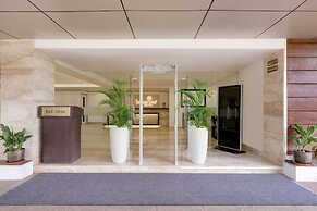 Lemon Tree Hotel Hubli