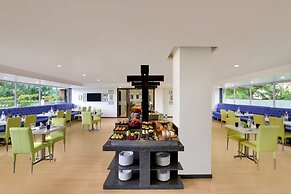 Lemon Tree Hotel Hubli