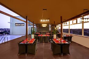 Lemon Tree Hotel Hubli