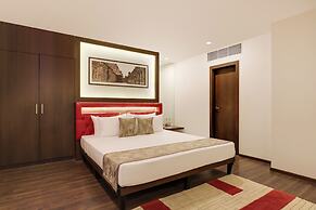 Lemon Tree Hotel Hubli