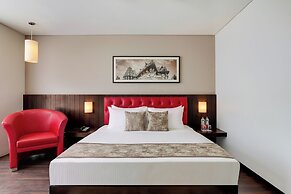 Lemon Tree Hotel Hubli