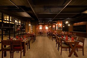 Lemon Tree Hotel Hubli