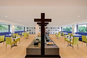 Lemon Tree Hotel Hubli