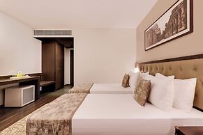 Lemon Tree Hotel Hubli