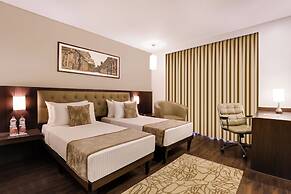 Lemon Tree Hotel Hubli