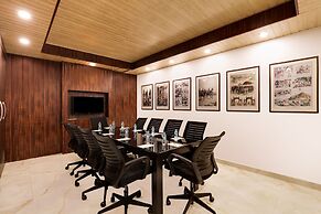 Lemon Tree Hotel Hubli