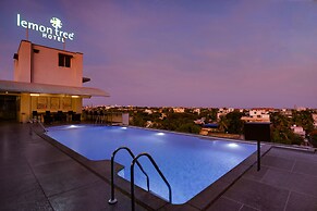 Lemon Tree Hotel Hubli