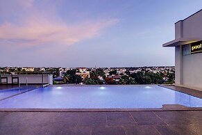 Lemon Tree Hotel Hubli