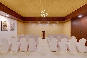 Lemon Tree Hotel Hubli