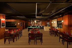 Lemon Tree Hotel Hubli