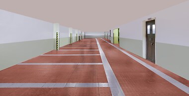 Lemon Tree Hotel Hubli