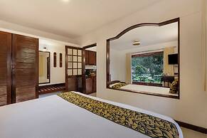 Sterling Vythiri Wayanad