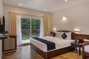 Sterling Vythiri Wayanad