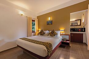 Sterling Vythiri Wayanad