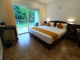 Sterling Vythiri Wayanad