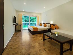 Sterling Vythiri Wayanad