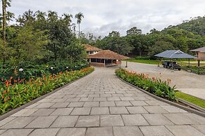 Sterling Vythiri Wayanad