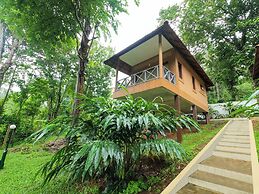 Sterling Vythiri Wayanad