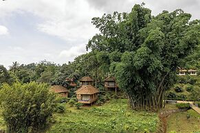 Sterling Vythiri Wayanad