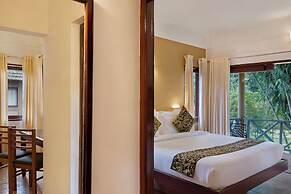 Sterling Vythiri Wayanad