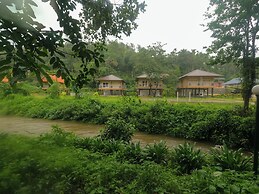 Sterling Vythiri Wayanad