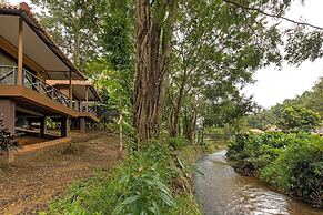 Sterling Vythiri Wayanad