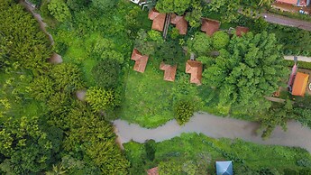 Sterling Vythiri Wayanad