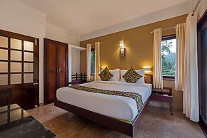 Sterling Vythiri Wayanad