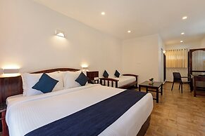 Sterling Vythiri Wayanad