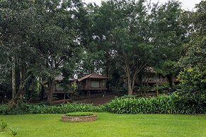 Sterling Vythiri Wayanad