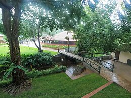 Sterling Vythiri Wayanad