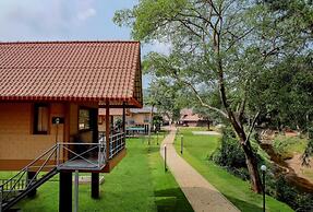 Sterling Vythiri Wayanad