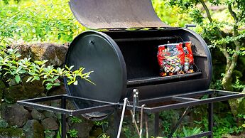 Jeju Doldamhankil Pension