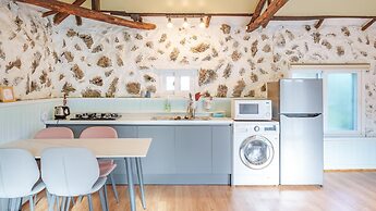 Jeju Doldamhankil Pension