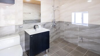 Jeju Doldamhankil Pension