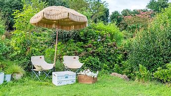 Jeju Doldamhankil Pension