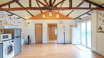 Jeju Doldamhankil Pension