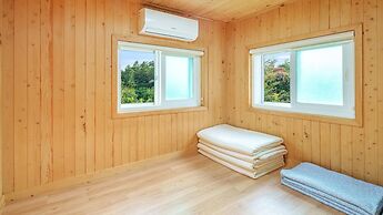 Jeju Doldamhankil Pension