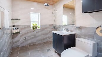 Jeju Doldamhankil Pension