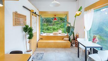 Jeju Doldamhankil Pension