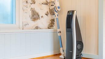 Jeju Doldamhankil Pension