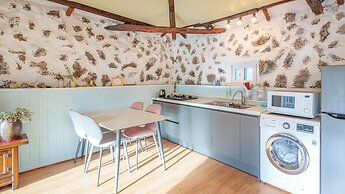 Jeju Doldamhankil Pension