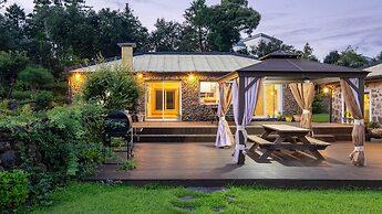 Jeju Doldamhankil Pension