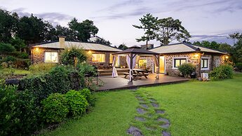 Jeju Doldamhankil Pension