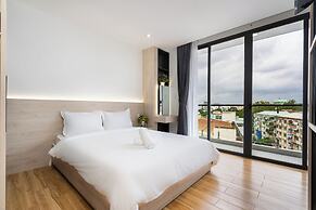 Haya Bac Hai Apartments